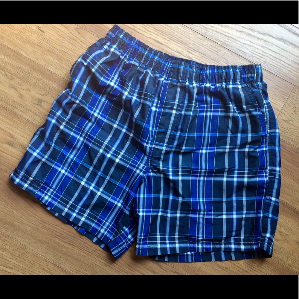 ☀️🏊🏻‍♂️Faded Glory Men’s Swim Shorts🏊🏻‍♂️☀️